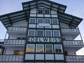  Pension Edelweiß Appartement Wimmer  Гозау